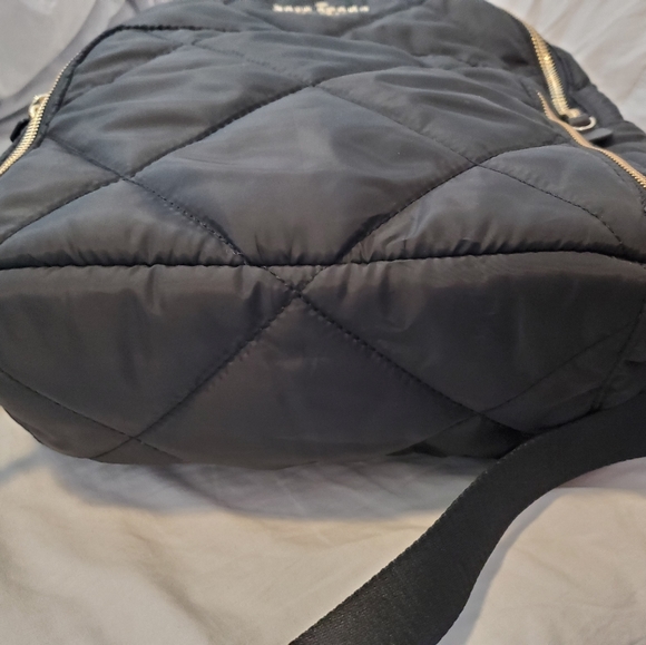 Kate Spade backpack - Picture 6 of 10